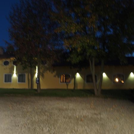 Agriturismo Greppi Crescentino Εξωτερικό φωτογραφία