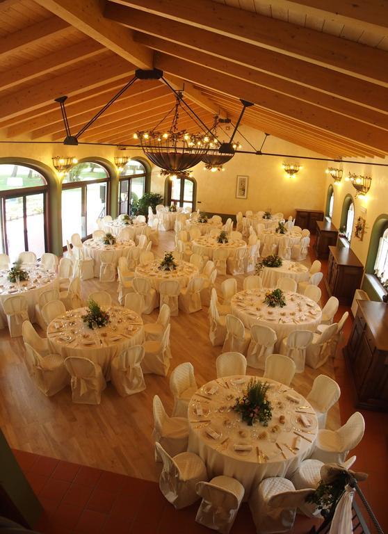 Agriturismo Greppi Crescentino Εξωτερικό φωτογραφία