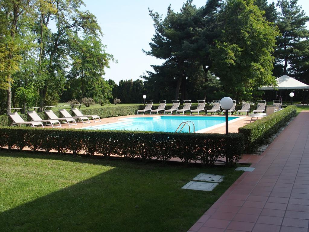 Agriturismo Greppi Crescentino Εξωτερικό φωτογραφία