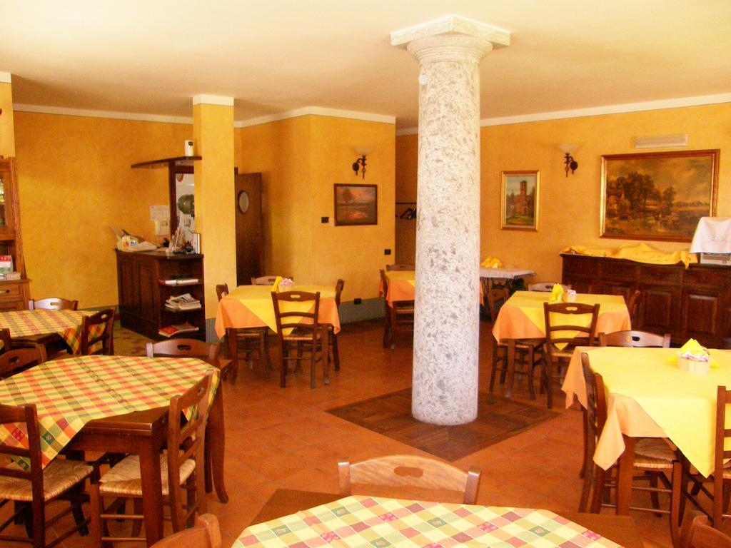 Agriturismo Greppi Crescentino Δωμάτιο φωτογραφία